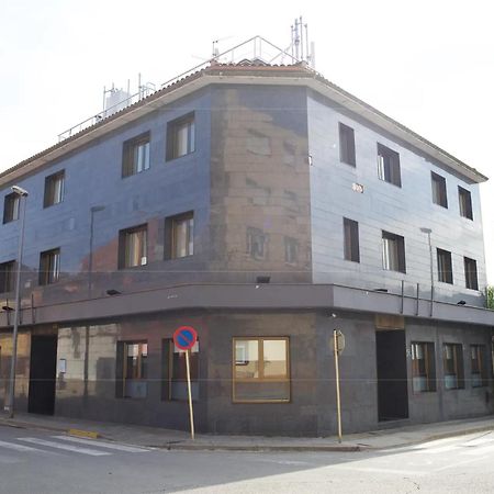 Hotel Sant Celoni Luaran gambar