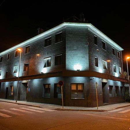 Hotel Sant Celoni Luaran gambar