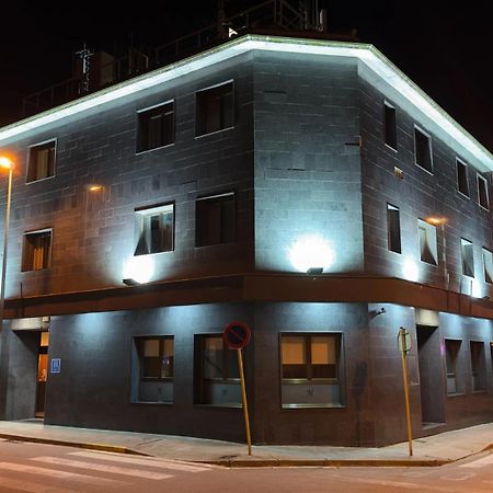 Hotel Sant Celoni Luaran gambar