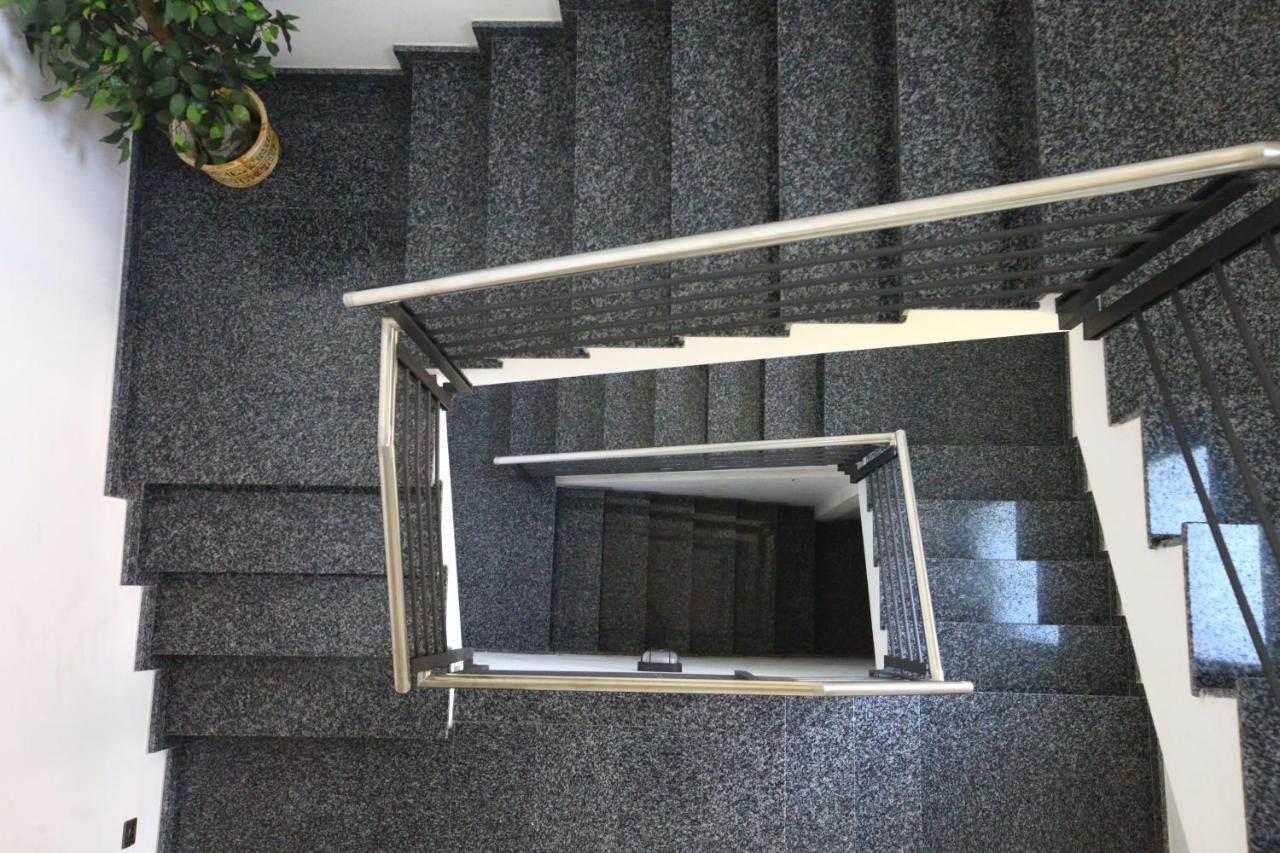 Hotel Sant Celoni Luaran gambar