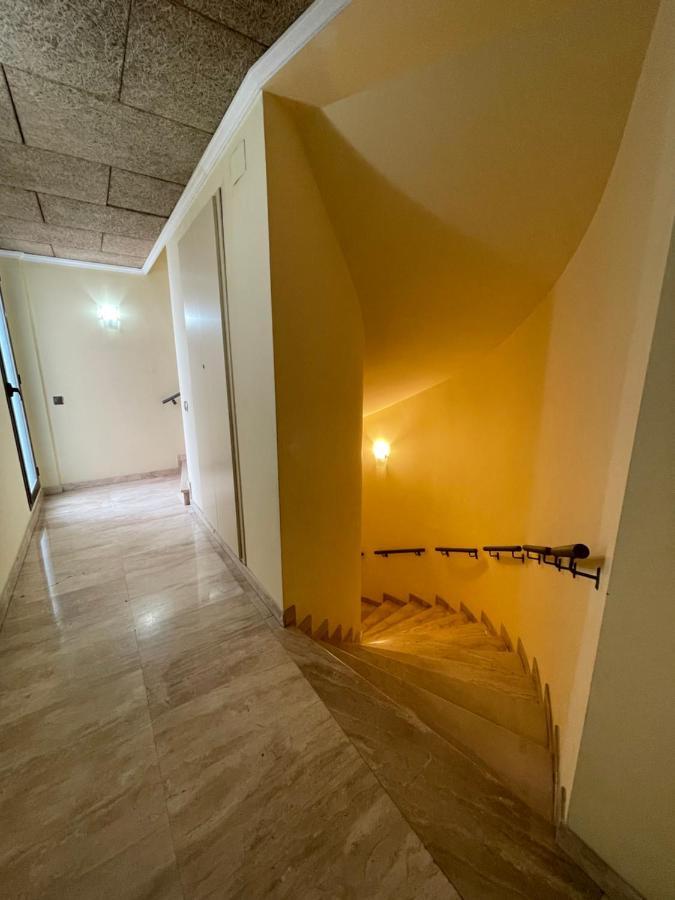 Hotel Sant Celoni Luaran gambar