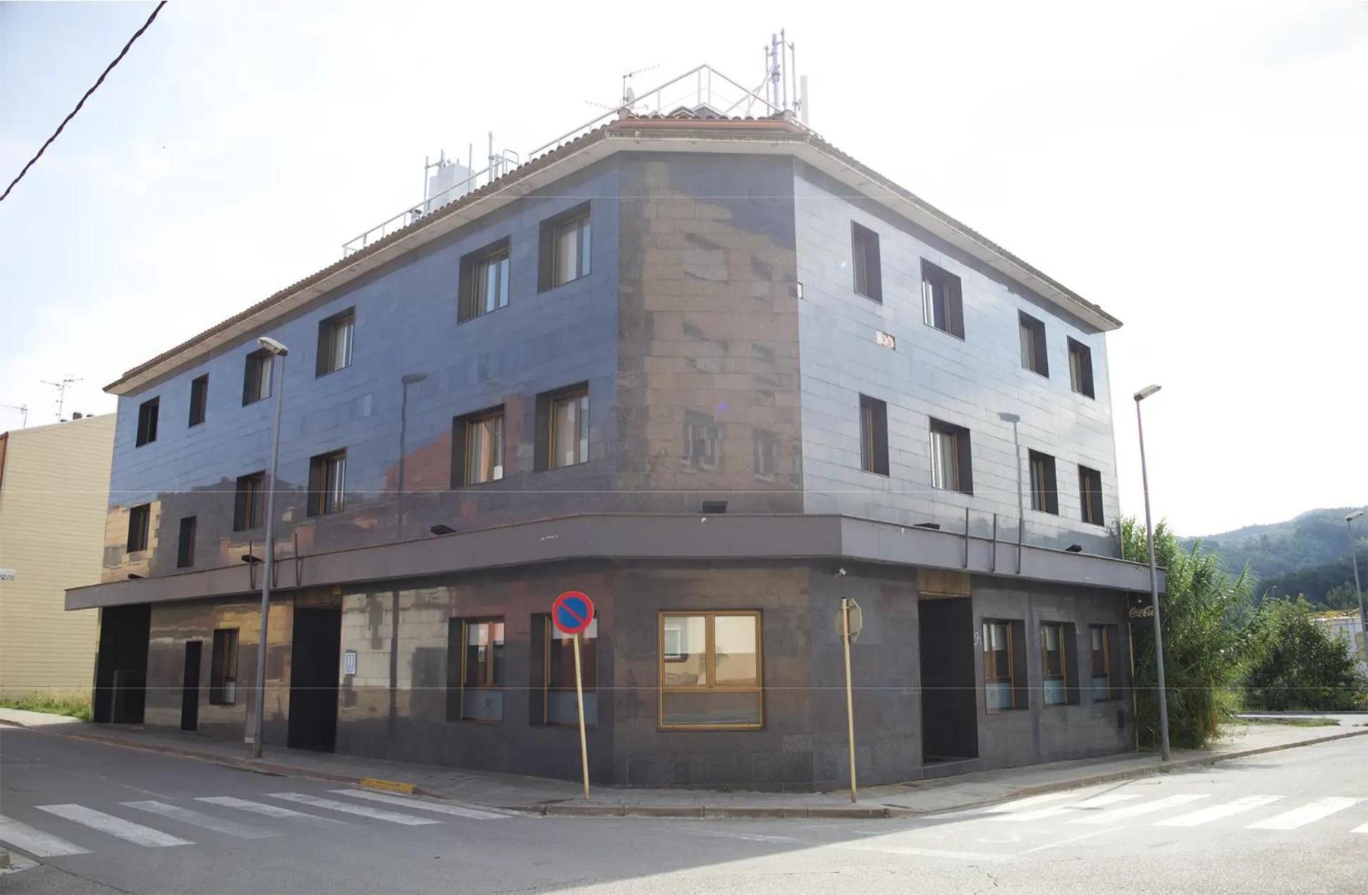 Hotel Sant Celoni Luaran gambar