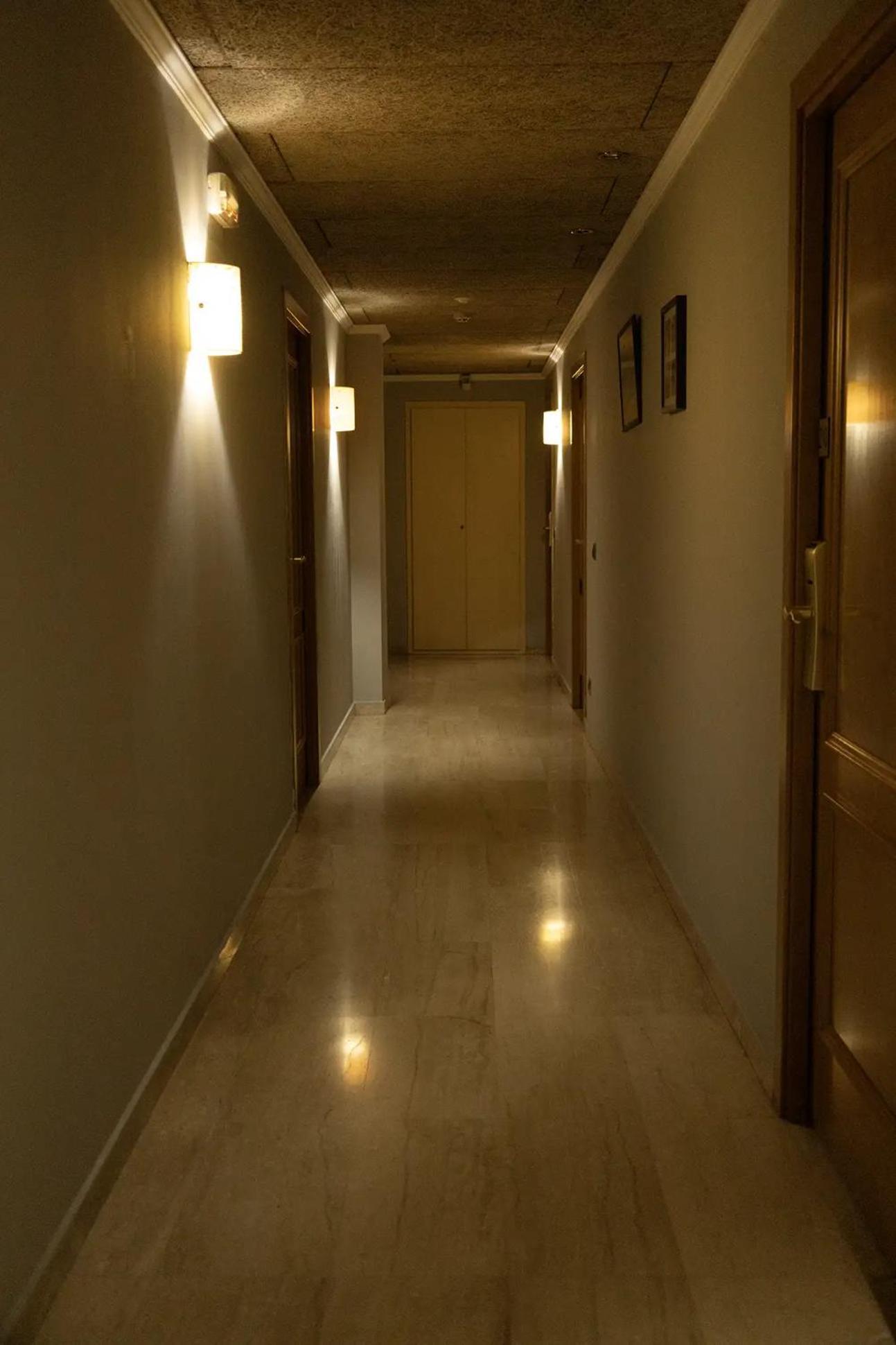 Hotel Sant Celoni Luaran gambar