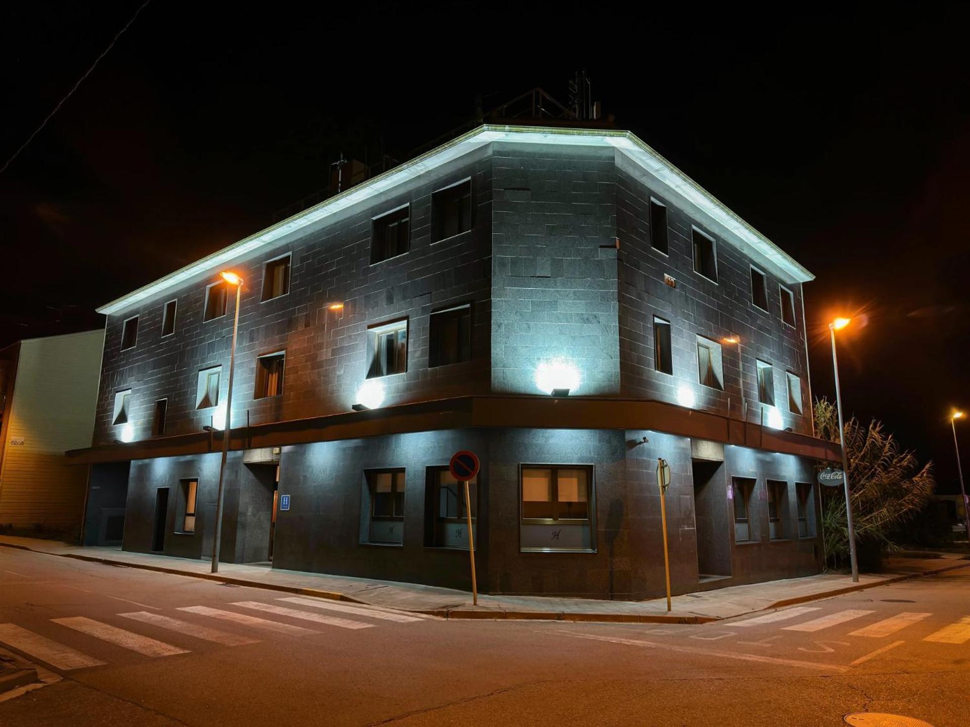 Hotel Sant Celoni Luaran gambar
