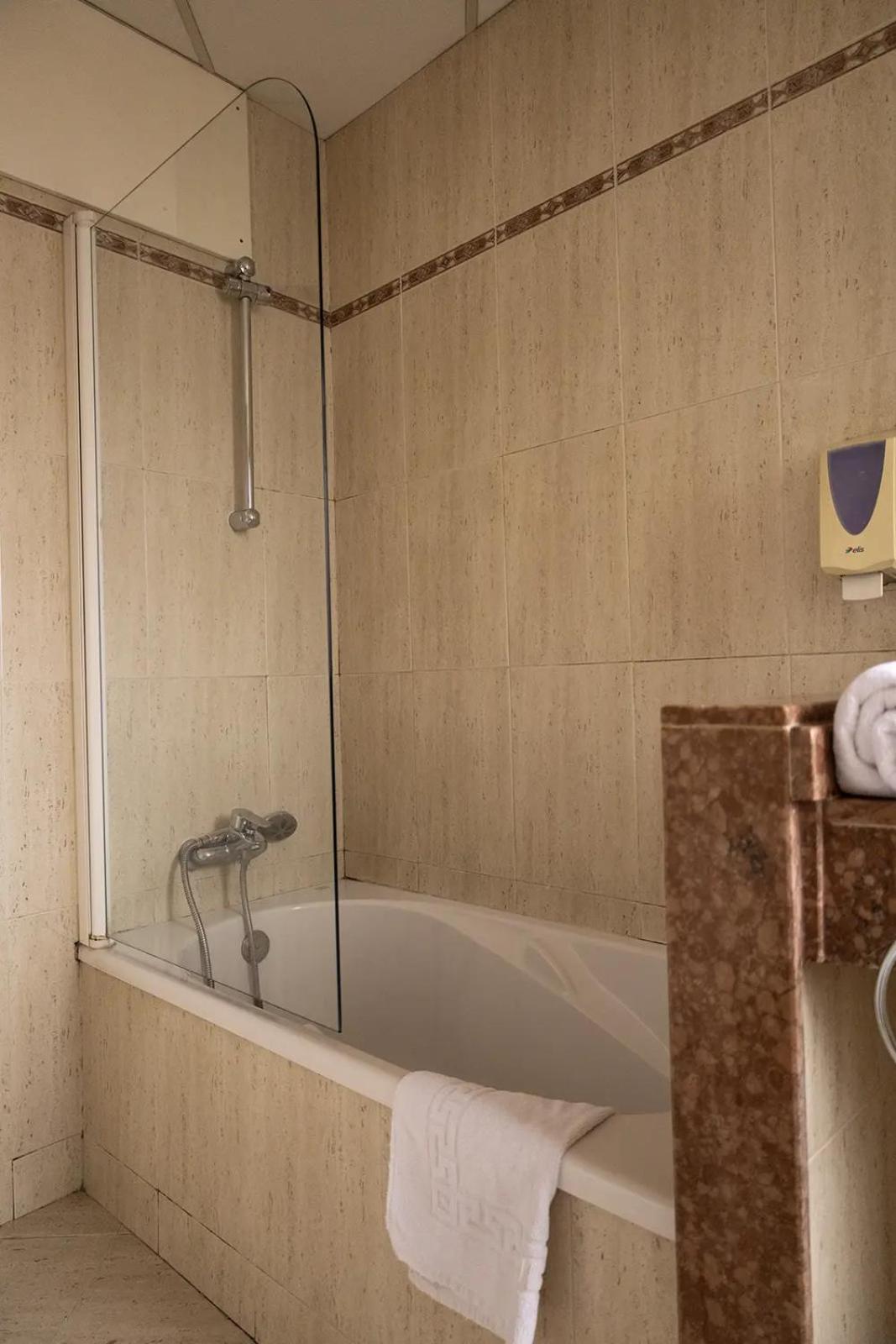 Hotel Sant Celoni Luaran gambar