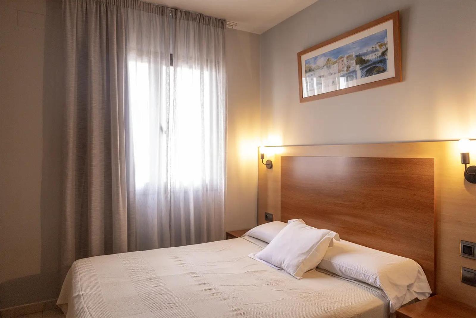 Hotel Sant Celoni Luaran gambar