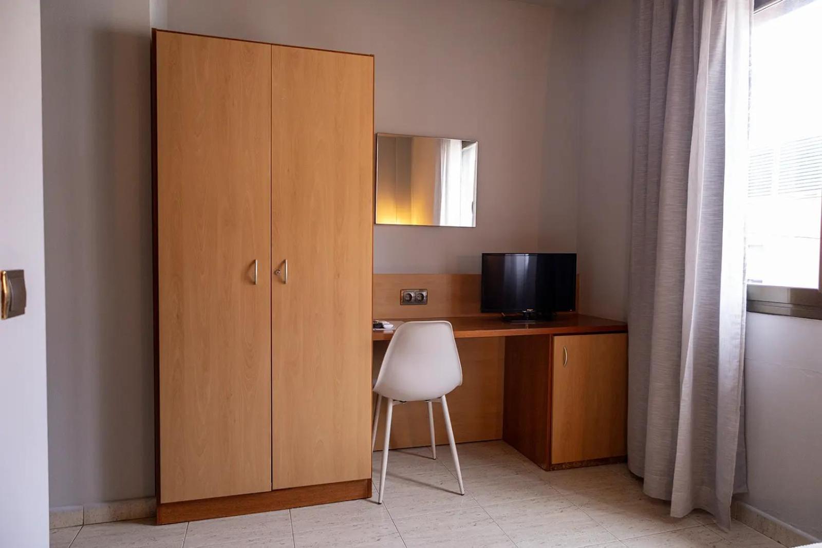 Hotel Sant Celoni Luaran gambar