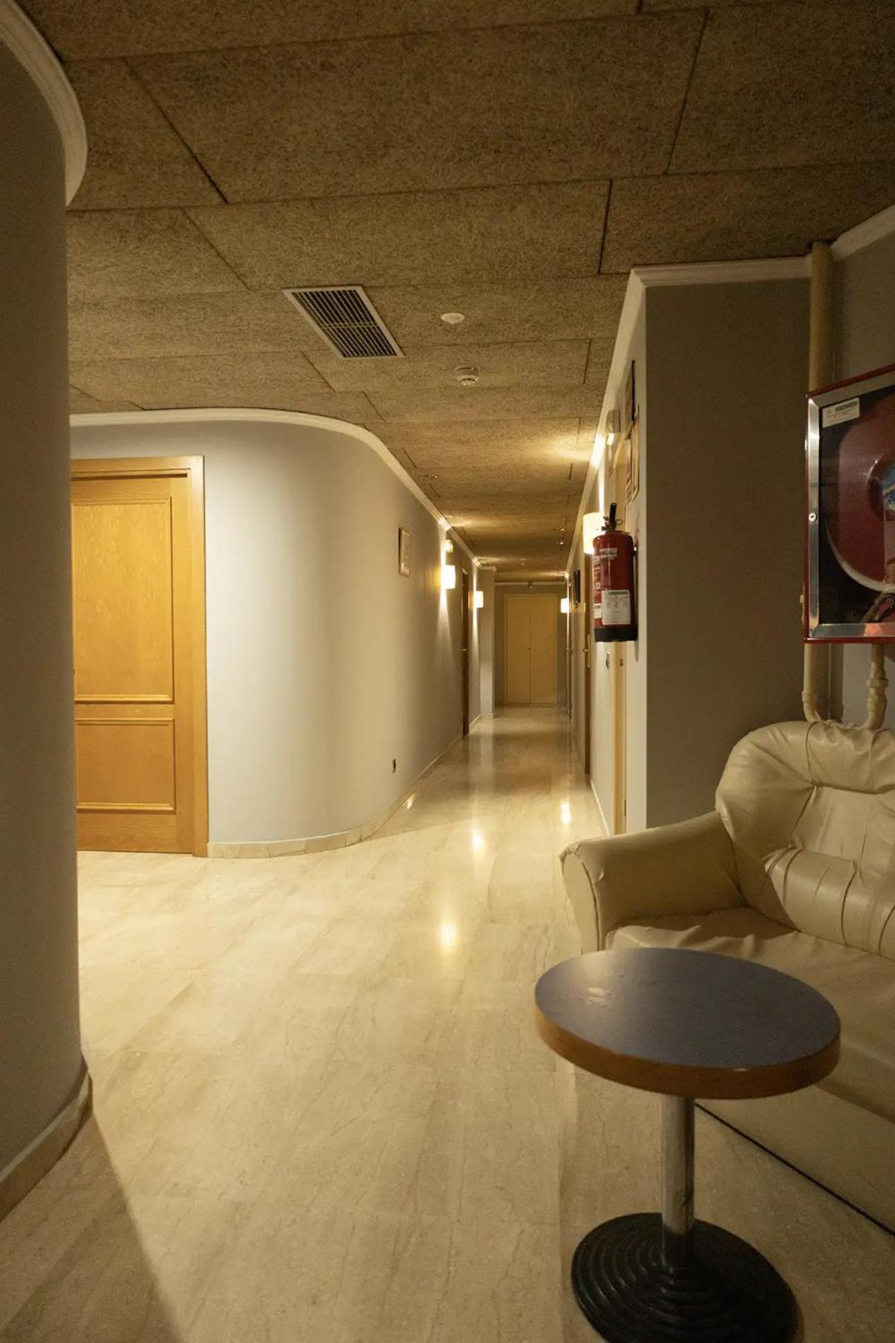 Hotel Sant Celoni Luaran gambar